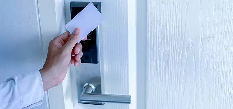 Why Choose Us for Your Keycard Lock Installation in Sugar Land, TX?