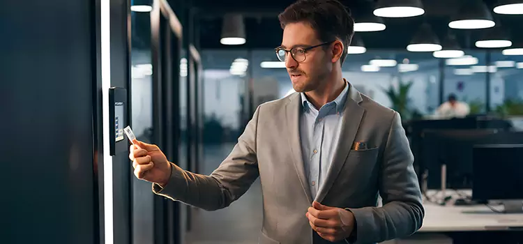 Our Commitment to Keycard Security Excellence in Sugar Land, TX