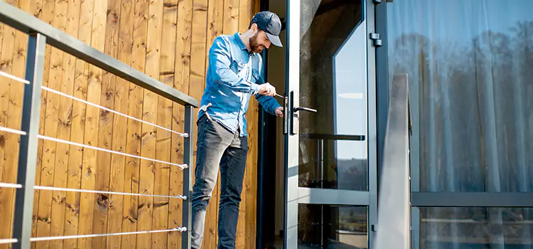 Emergency Patio Door Repair Sugar Land