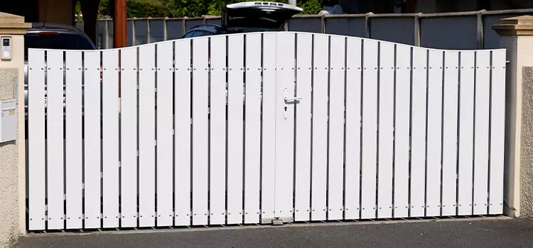 Why Choose Us for Residential Gate Repair in Sugar Land, TX?
